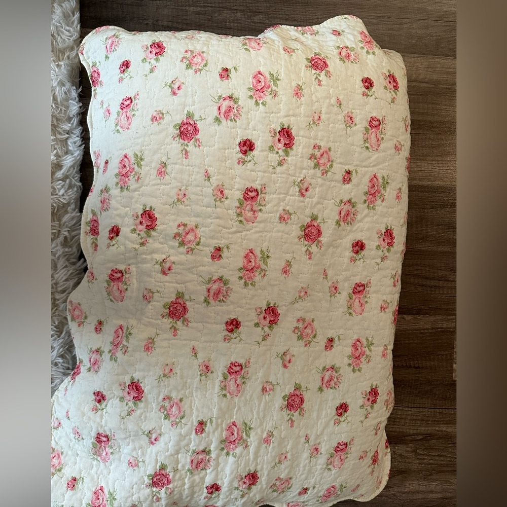 Pillow cover
